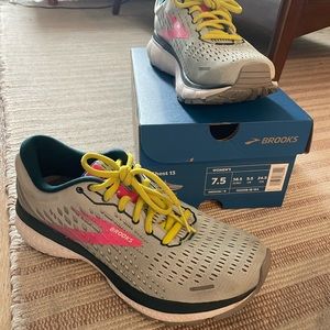 Brooks Ghost 13